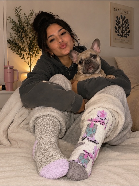 Accessories - 🧦💖 Stay Cozy Cowgirl Socks 💖🧦